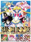 Sailor Moon e le altre magiche combattenti libro