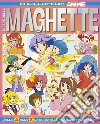 Il club delle maghette. Enciclopedia anime libro