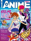 Anime cult. Vol. 10 libro