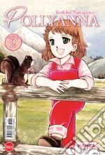 Pollyanna. Vol. 2 libro