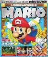 Super Mario. I manuali da collezione di Retro Gamer libro
