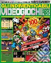 Gli indimenticabili videogiochi anni '80. I manuali da collezione di Retro Gamer libro