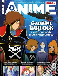 Anime cult. Vol. 16