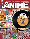 Anime cult. Vol. 18 libro