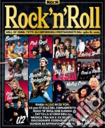 Rock and Roll. Hall of fame: tutti gli imperdibili protagonisti dal 1960 al 2000 libro