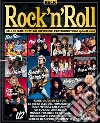 Rock and Roll. Hall of fame: tutti gli imperdibili protagonisti dal 1960 al 2000 libro