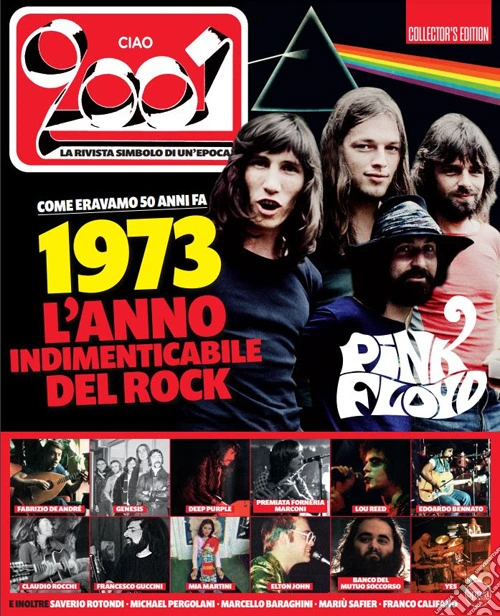 Ciao 2001. Vol. 1