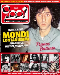 Ciao 2001. Vol. 5