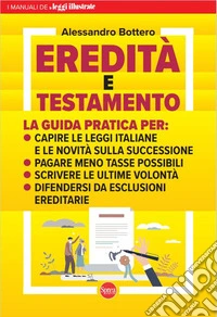 Eredità e testamento