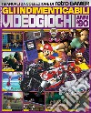 Gli indimenticabili videogiochi anni '90. I manuali da collezione di Retro Gamer libro
