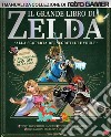 Il grande libro di Zelda. Alla scoperta dei segreti di Hyrule. I manuali da collezione di Retro Gamer libro