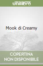 Mook di Creamy libro