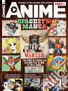 Anime cult. Vol. 22: Spaghetti manga. Excursus tra le storie con protagonisti i personaggi degli anime, tra retroscena, editori, tavole inedite libro