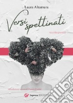 Versi spettinati libro