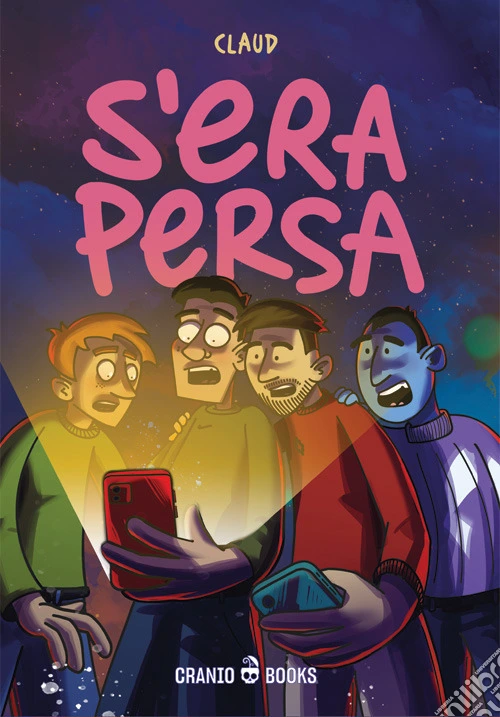 S'era persa