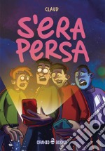 S'era persa libro