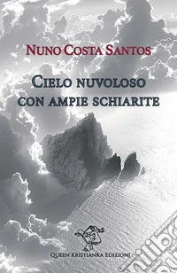 Cielo nuvoloso con ampie schiarite libro