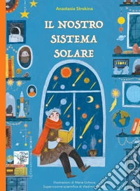 Il nostro sistema solare libro