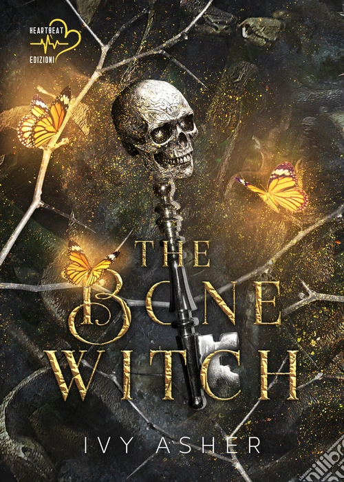 The bone witch. Le cronache delle ossa. Vol. 1