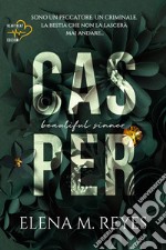 Casper. Beautiful sinner. Vol. 2