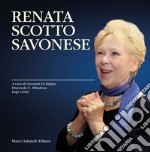 Renata Scotto Savonese libro