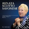 Renata Scotto Savonese libro