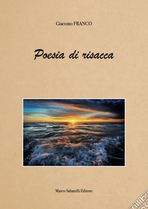 Poesia di risacca