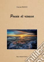 Poesia di risacca libro