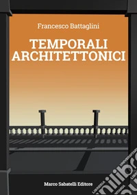 Temporali architettonici libro