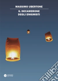 Il Decamerone degli enigmisti libro