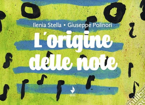 L'origine delle note