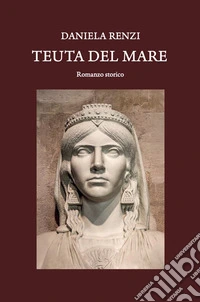 Teuta del mare libro