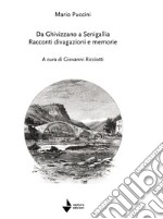 Mario Puccini. Da Ghivizzano a Senigallia. Racconti divagazioni e memorie