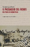 Il passaggio del fronte nel paese di Roncitelli libro