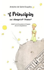 ?l Principi?. sa i disegni d? l'Autor? libro