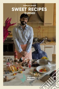 Sweet recipes cursed