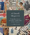 Ai grandi magazzini. Protagonisti, commercio della moda e socialità a Napoli tra Otto e Novecento libro