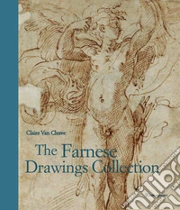 The Farnese drawings collection. Ediz. illustrata libro