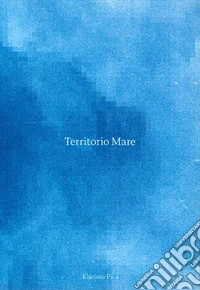 Territorio Mare libro
