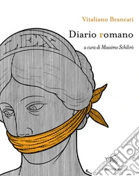 Diario romano. Ediz. critica libro