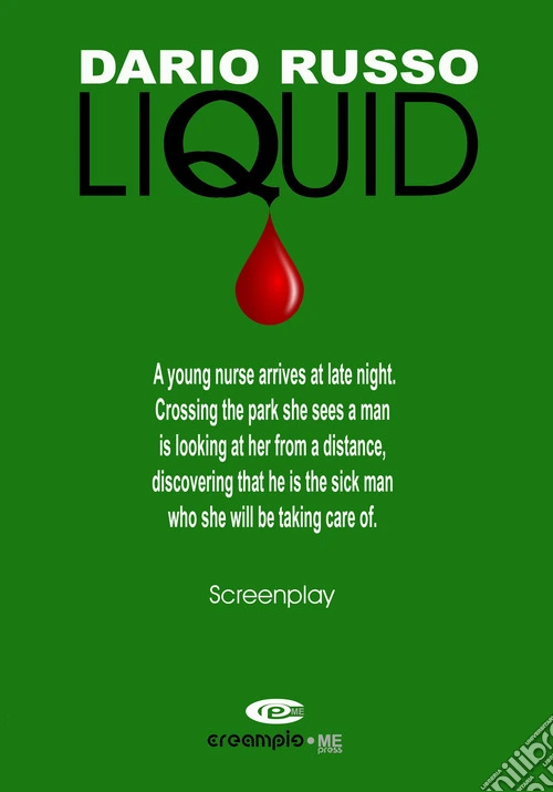 Liquid. Nuova ediz.
