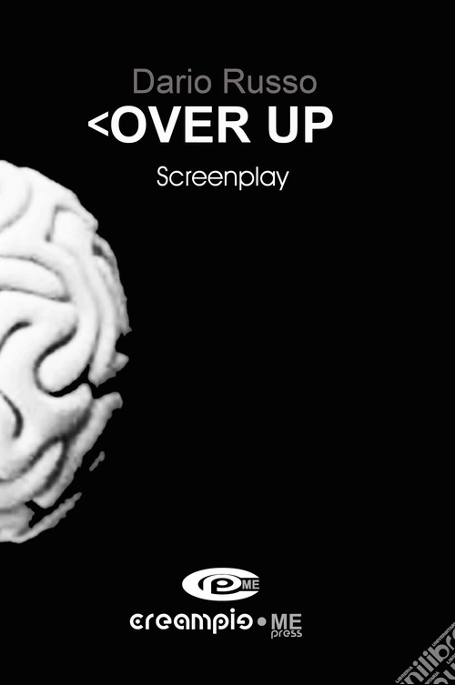 Over up. Ediz. inglese