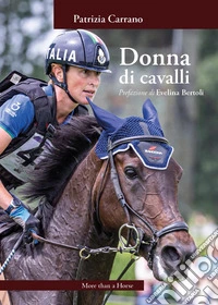 Donna di cavalli libro
