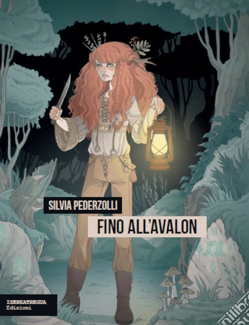 Fino all'Avalon