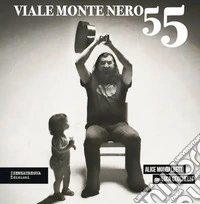 Viale Montenero 55 libro