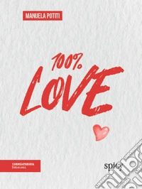 100% love libro