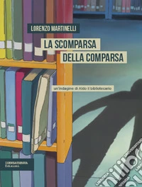 La scomparsa della comparsa