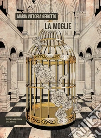 La moglie libro