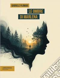 Le ombre di Marlena libro