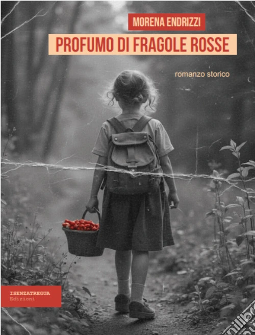 Profumo di fragole rosse. Ediz. integrale